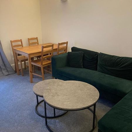 Oxford Street 2 Bed Apartment לונדון מראה חיצוני תמונה