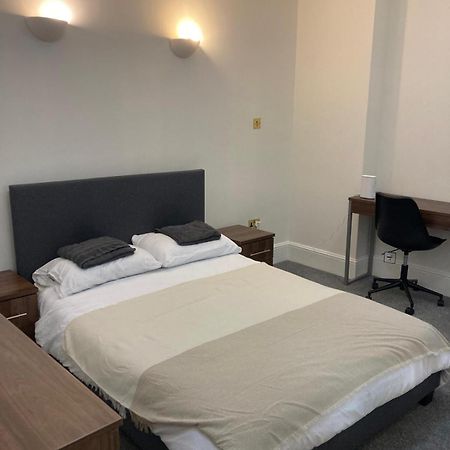 Oxford Street 2 Bed Apartment לונדון מראה חיצוני תמונה