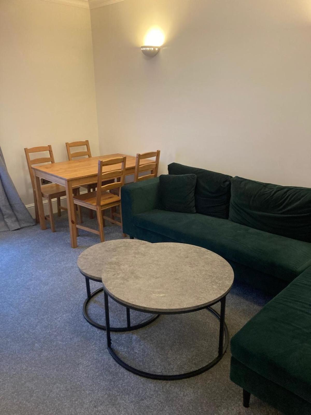 Oxford Street 2 Bed Apartment לונדון מראה חיצוני תמונה