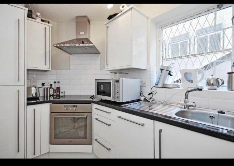 Oxford Street 2 Bed Apartment לונדון מראה חיצוני תמונה