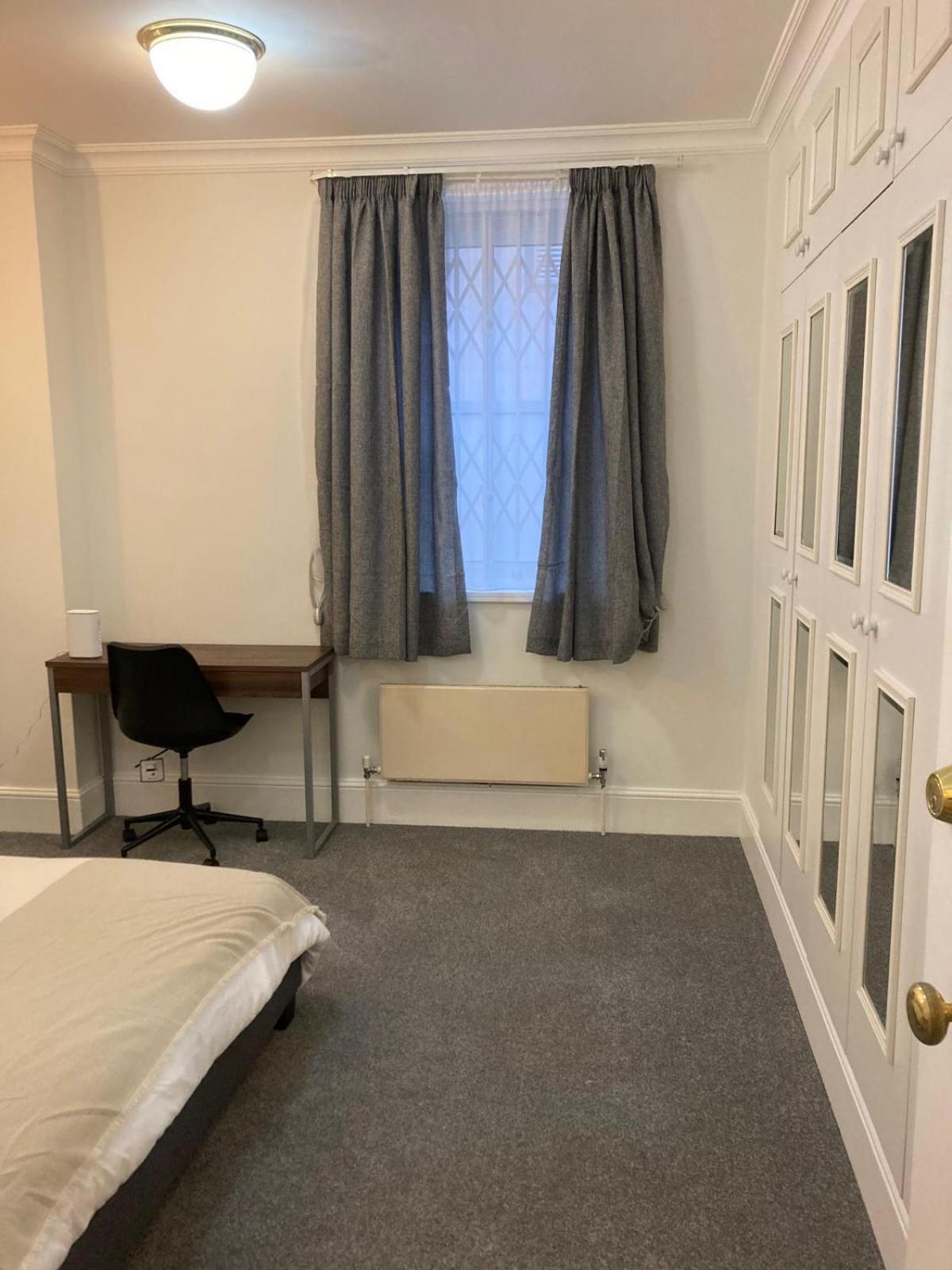 Oxford Street 2 Bed Apartment לונדון מראה חיצוני תמונה