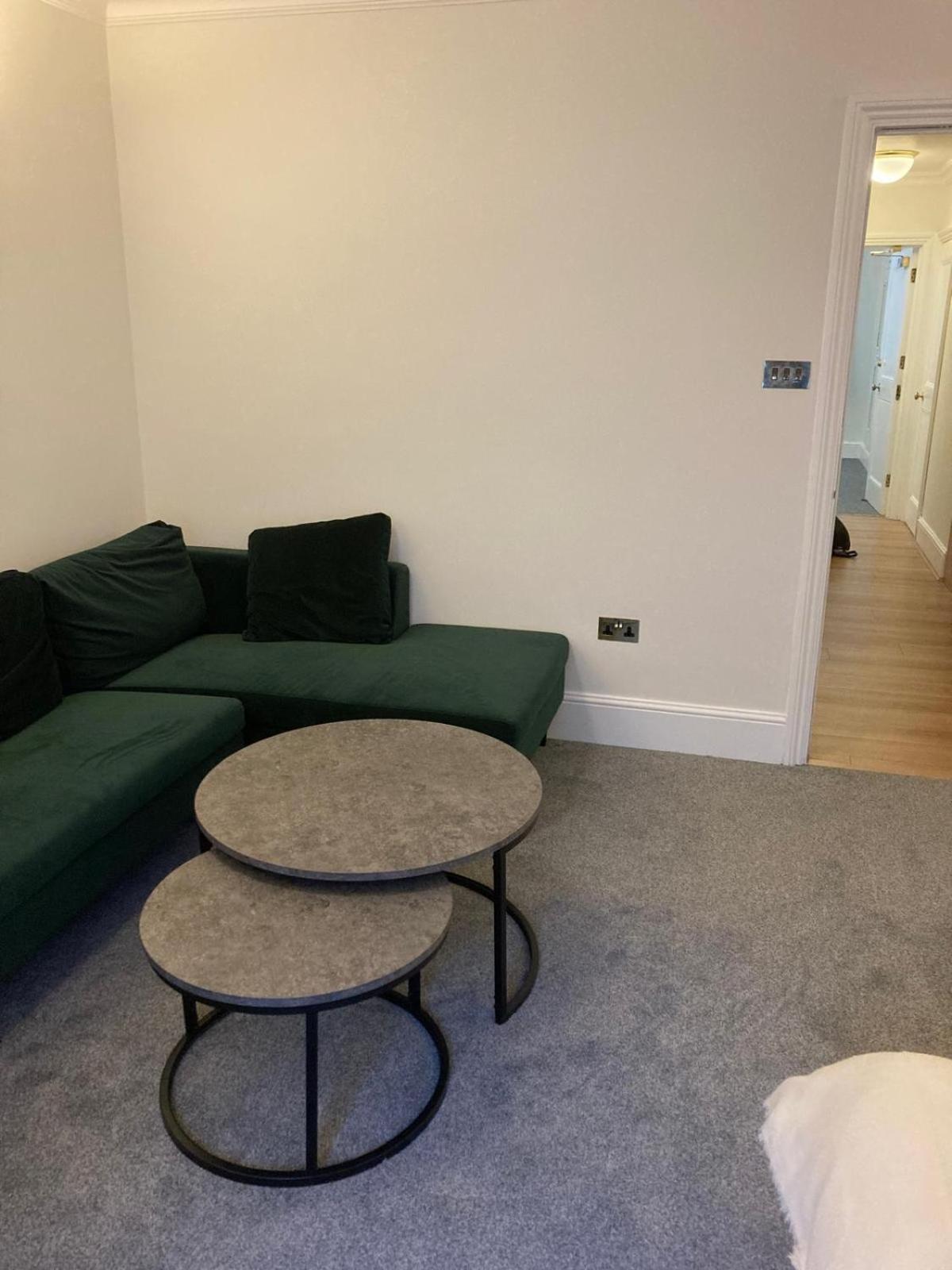 Oxford Street 2 Bed Apartment לונדון מראה חיצוני תמונה