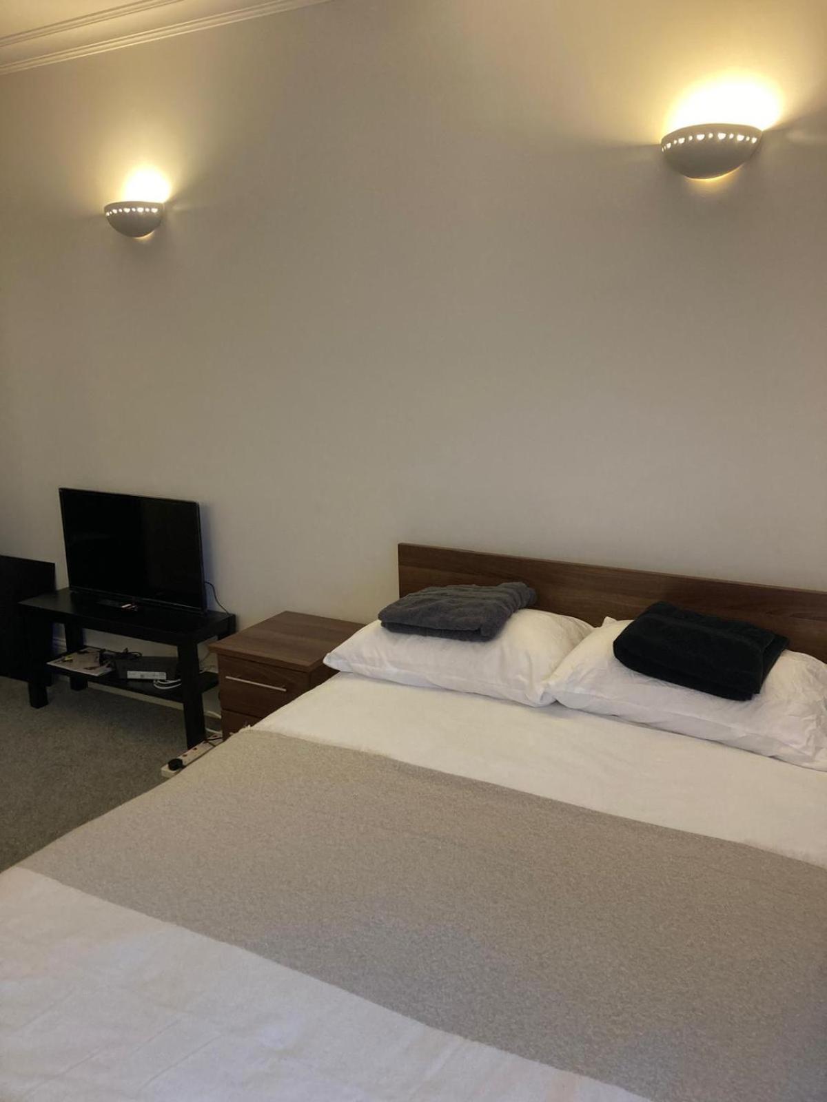 Oxford Street 2 Bed Apartment לונדון מראה חיצוני תמונה