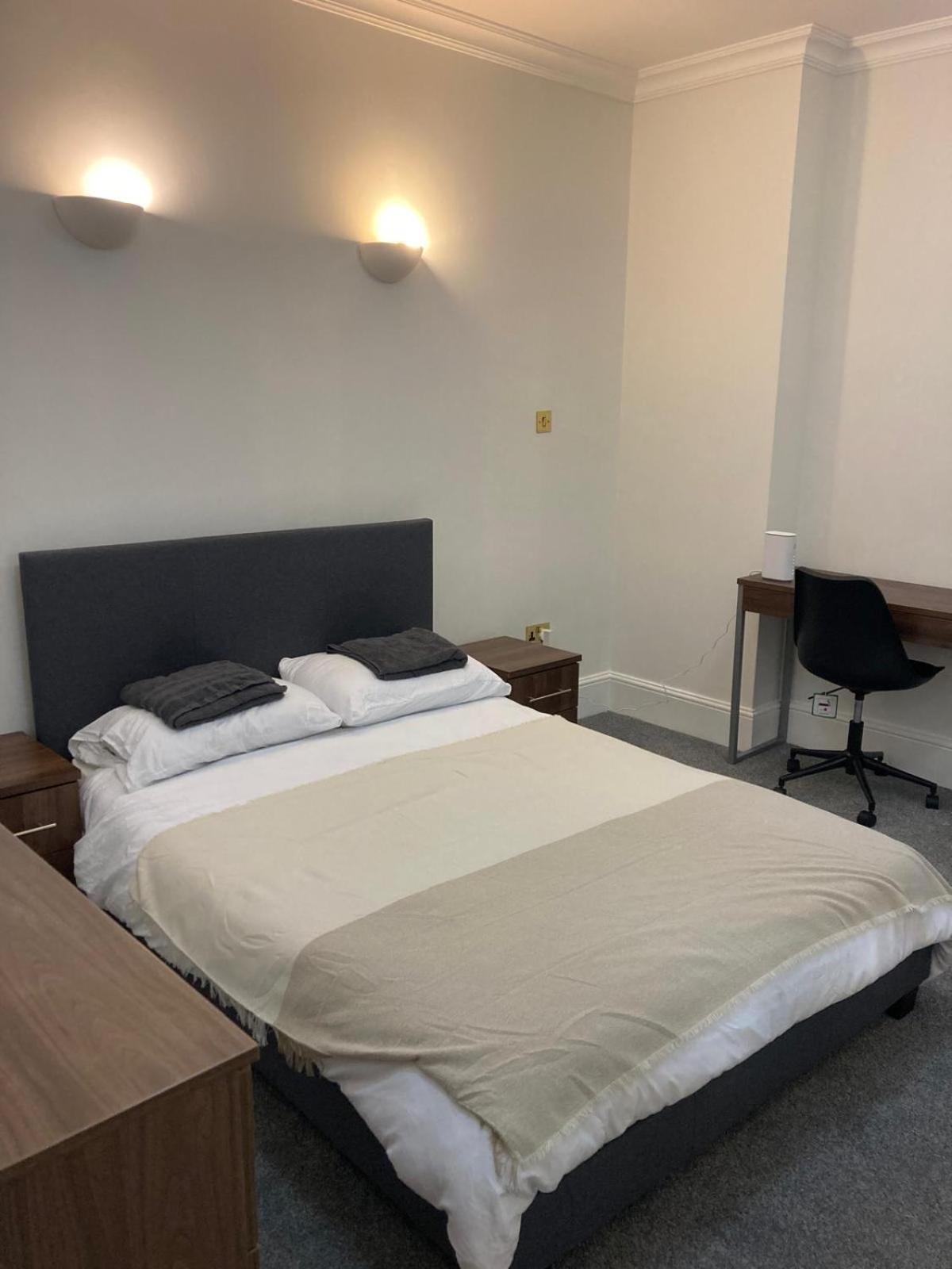 Oxford Street 2 Bed Apartment לונדון מראה חיצוני תמונה